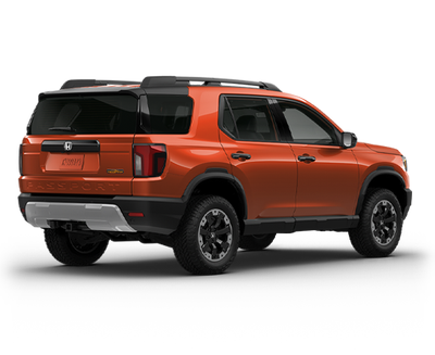 2027 Honda Passport TrailSport Elite