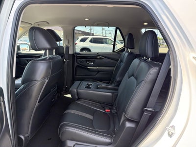 2023 Honda Pilot EX-L 8 Passenger