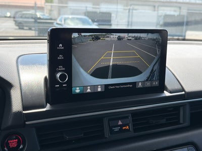 2023 Honda Pilot EX-L 8 Passenger