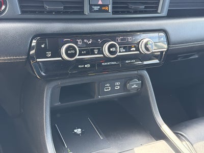 2023 Honda Pilot EX-L 8 Passenger