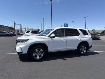 2023 Honda Pilot EX-L 8 Passenger