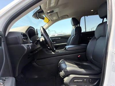 2023 Honda Pilot EX-L 8 Passenger