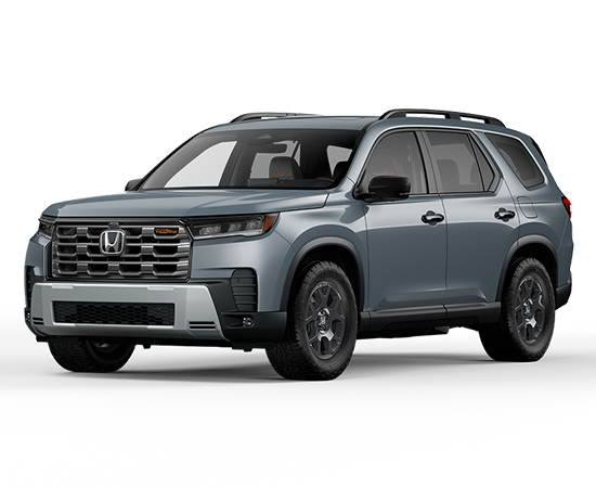 2026 Honda Pilot TrailSport AWD's photo