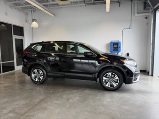 2020 Honda CR-V LX