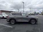 2023 Hyundai Santa Fe Hybrid Limited