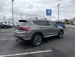 2023 Hyundai Santa Fe Hybrid Limited