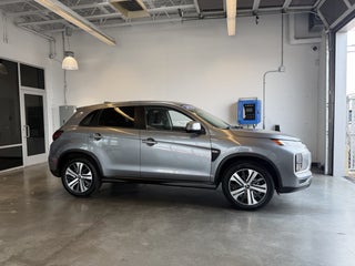 2024 Mitsubishi Outlander Sport 2.0 ES