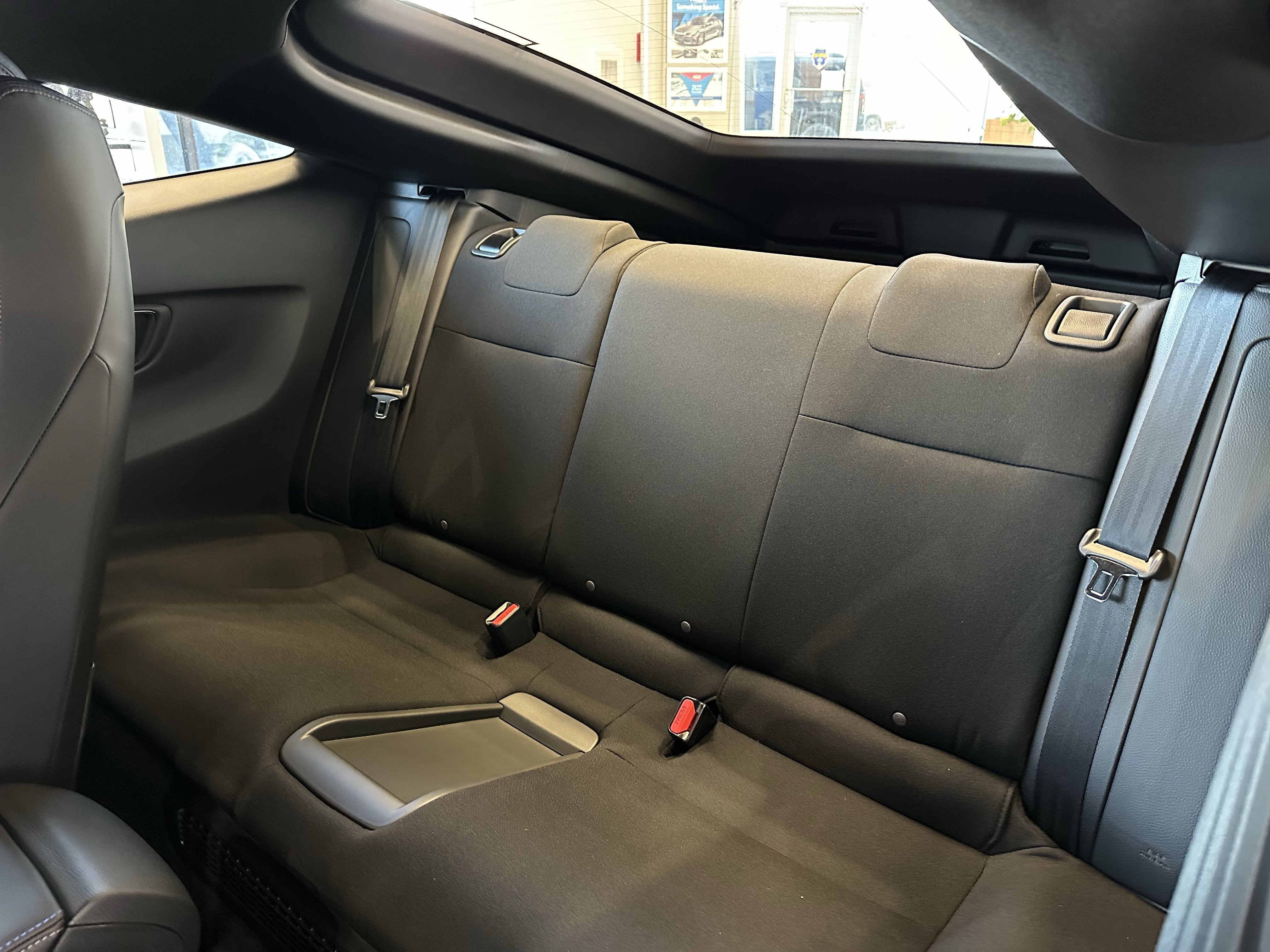 2026 Honda Prelude Base