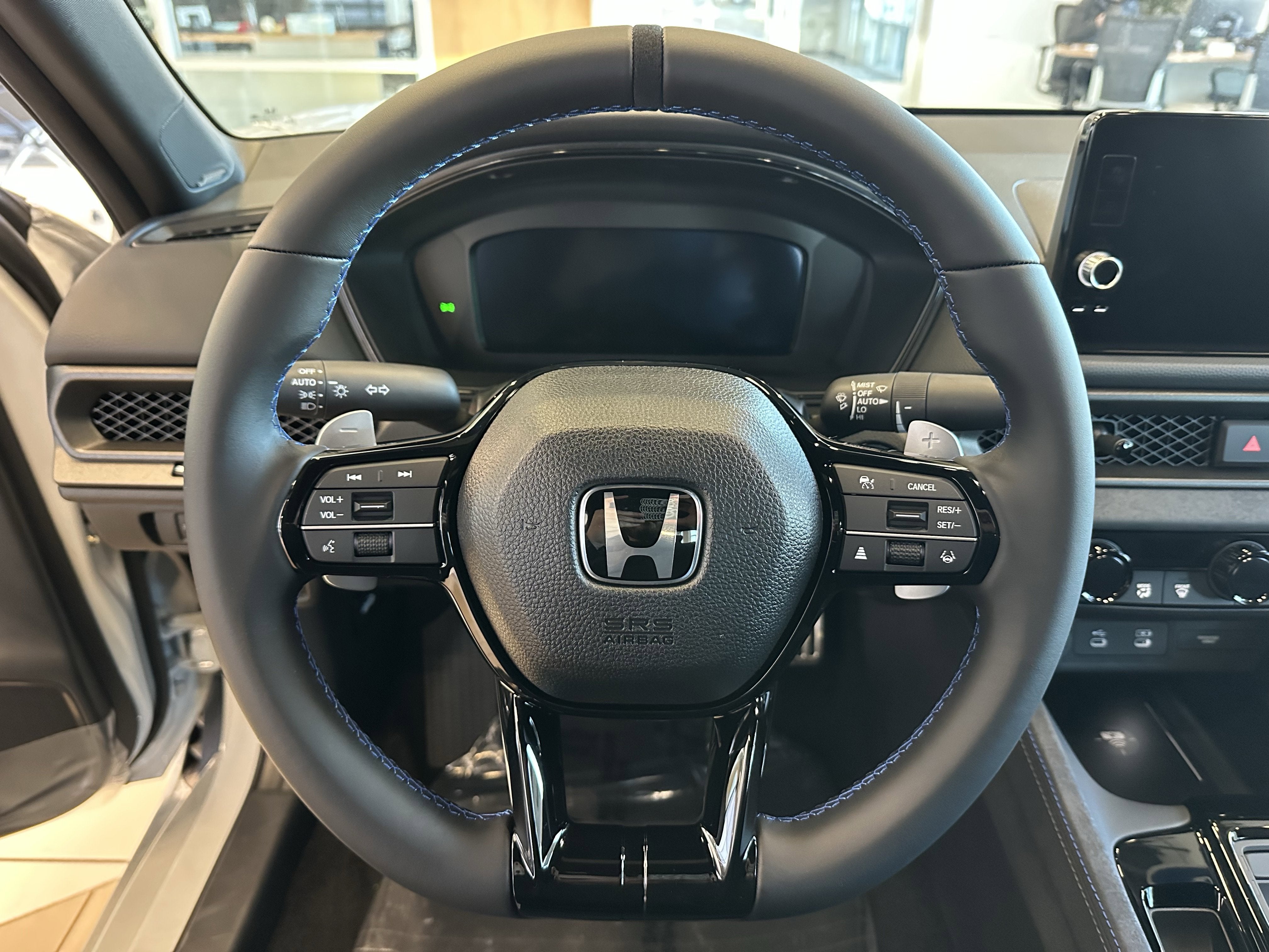 2026 Honda Prelude Base