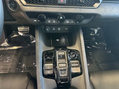 2026 Honda Prelude Base