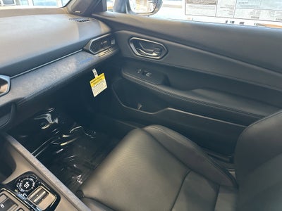 2026 Honda Prelude Base