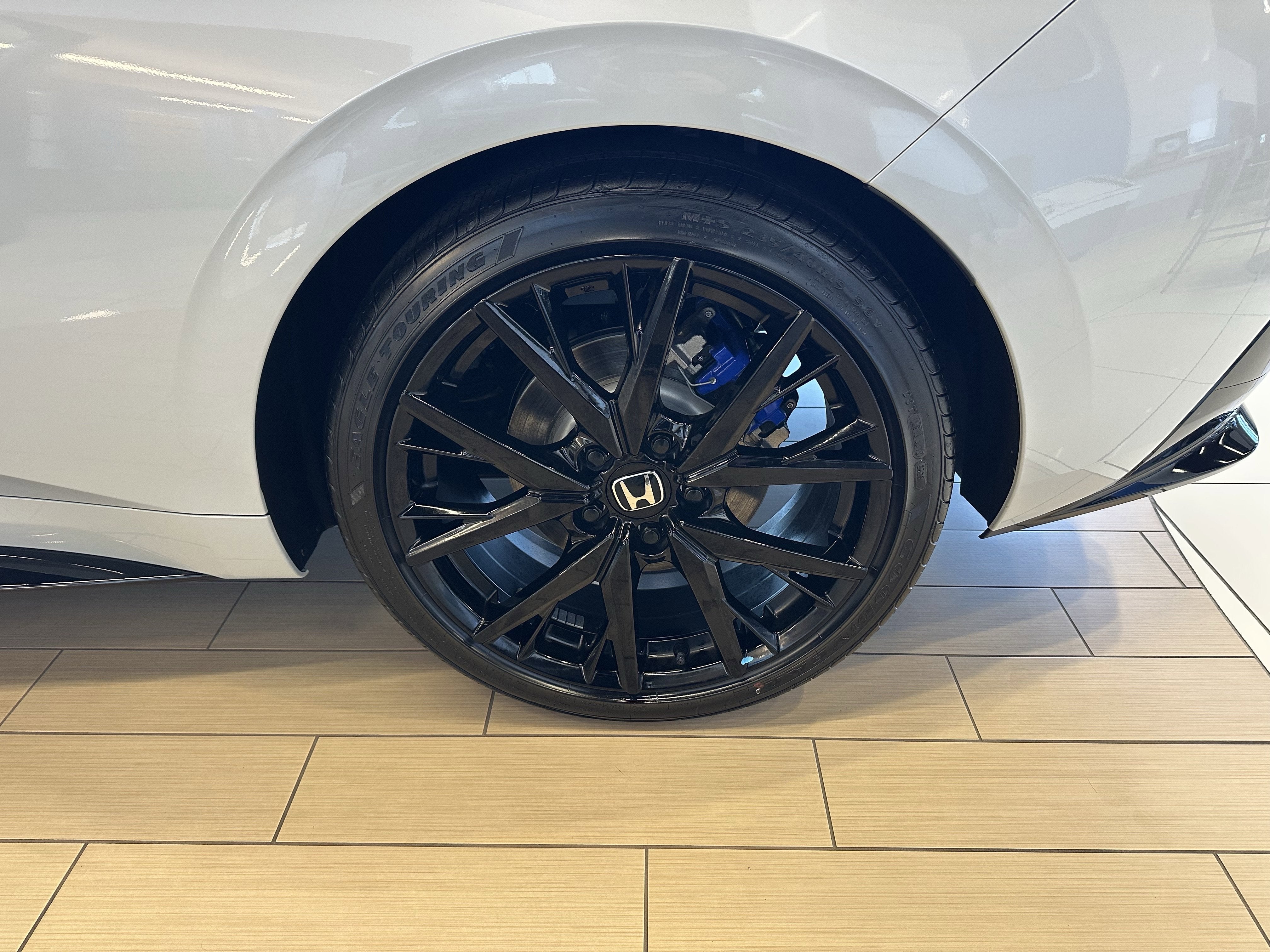 2026 Honda Prelude Base