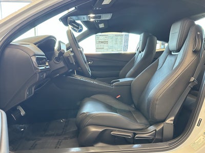 2026 Honda Prelude Base