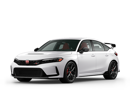 2026 Honda Civic's photo