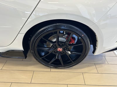2025 Honda Civic Type R Base