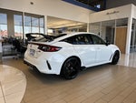 2025 Honda Civic Type R Base