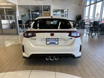 2025 Honda Civic Type R Base
