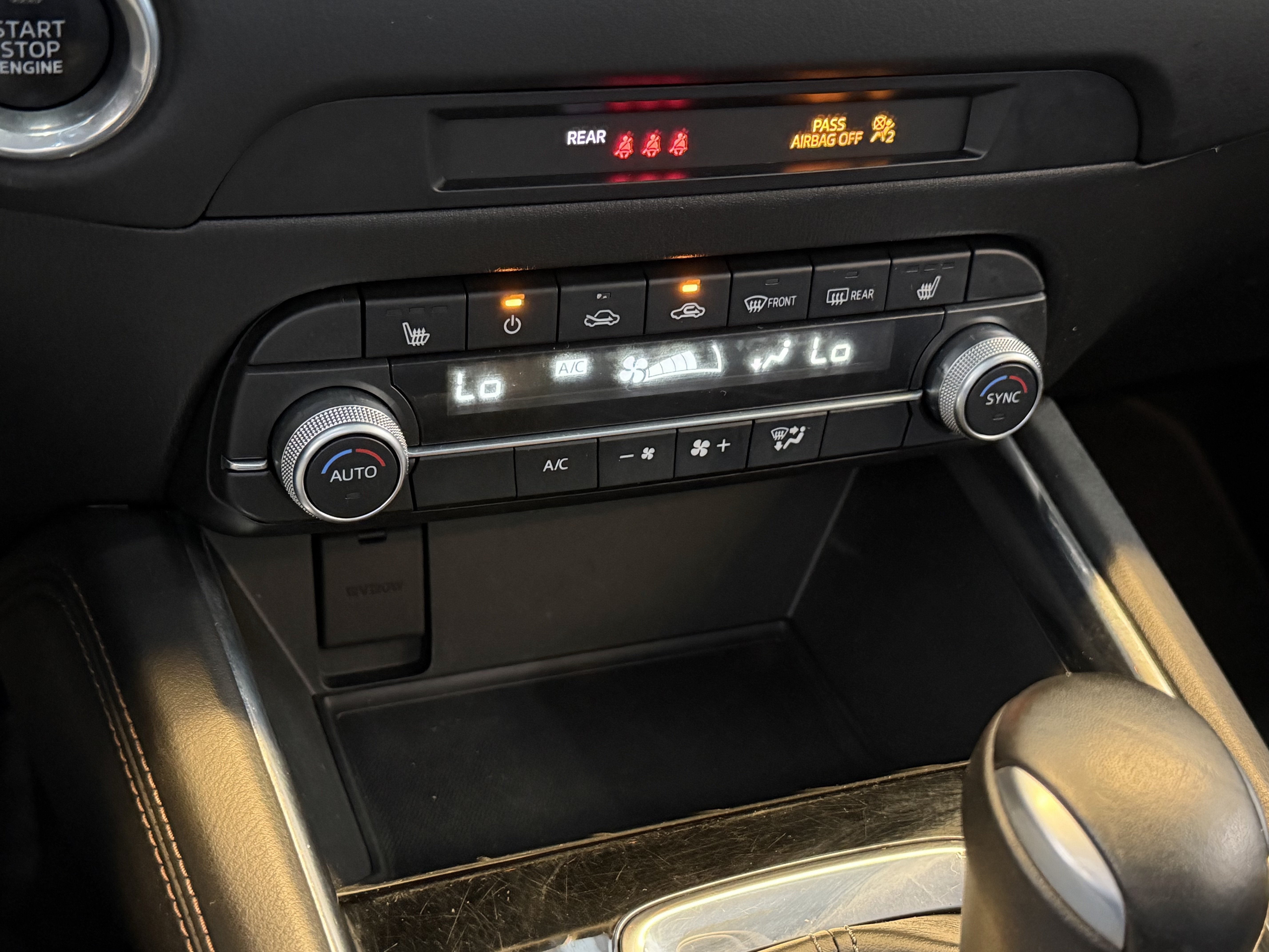 2020 Mazda Mazda CX-5 Grand Touring