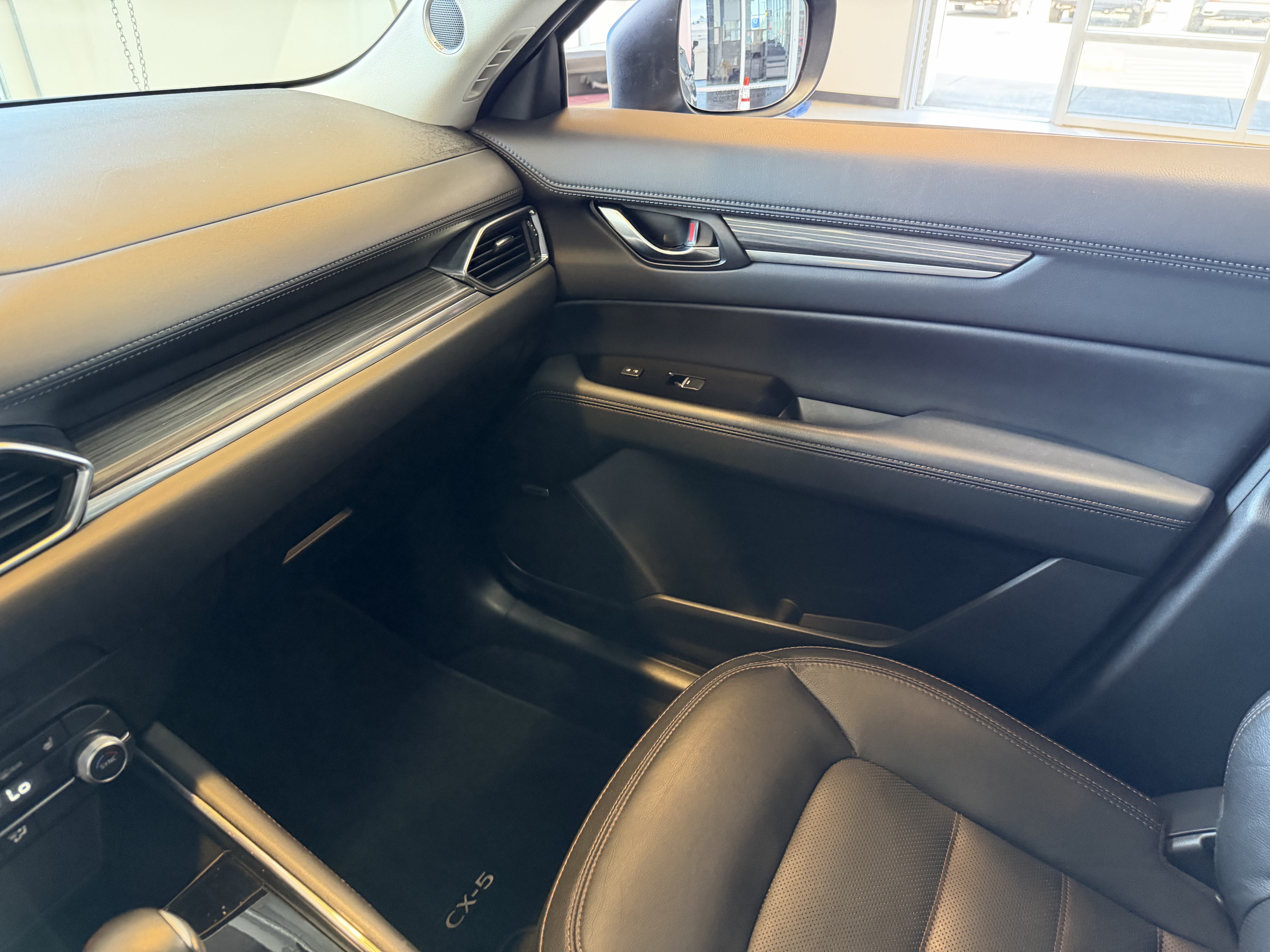 2020 Mazda Mazda CX-5 Grand Touring