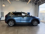 2020 Mazda Mazda CX-5 Grand Touring