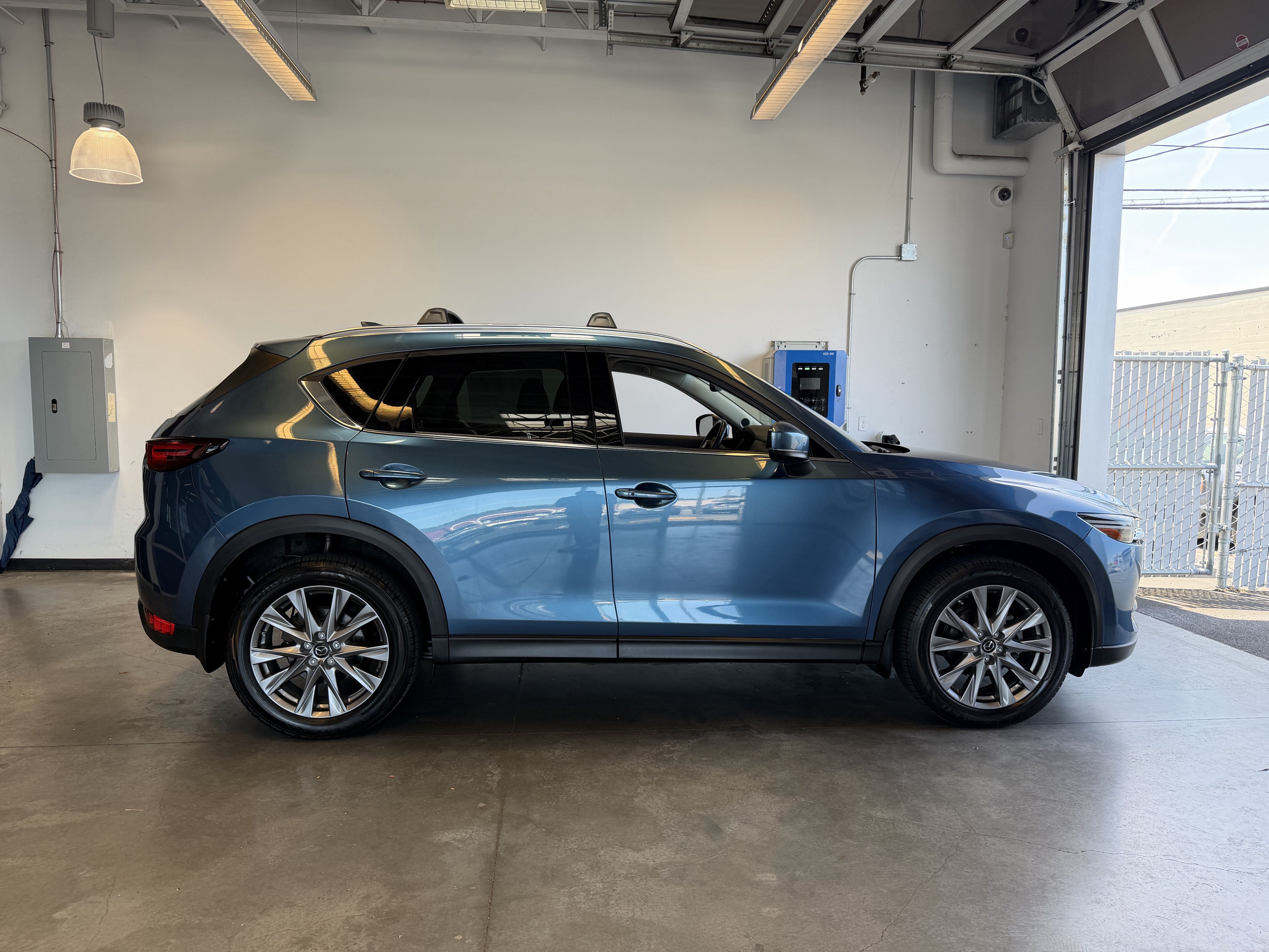 2020 Mazda Mazda CX-5 Grand Touring