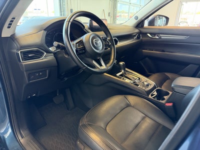 2020 Mazda Mazda CX-5 Grand Touring