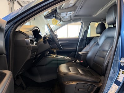 2020 Mazda Mazda CX-5 Grand Touring