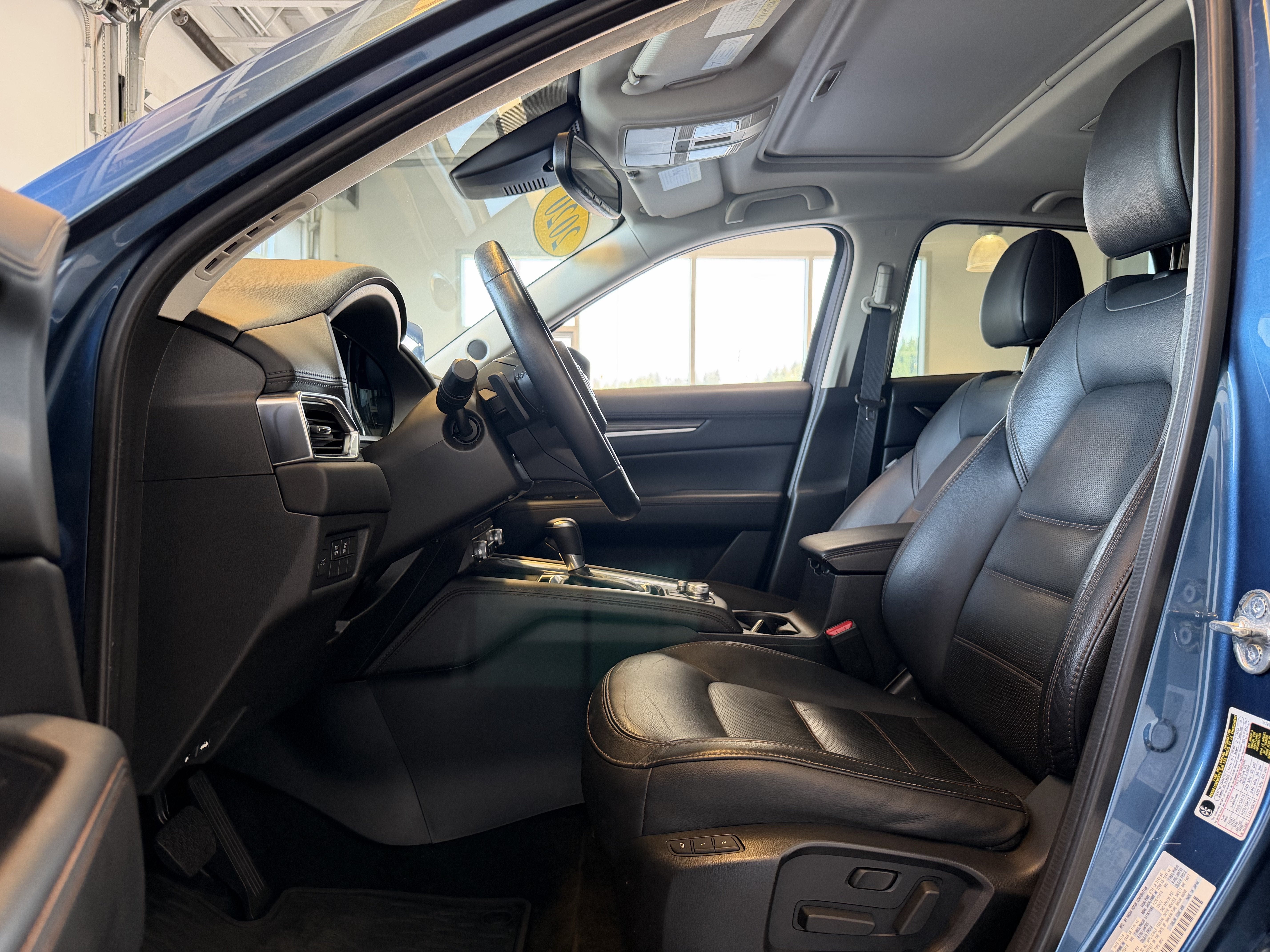 2020 Mazda Mazda CX-5 Grand Touring