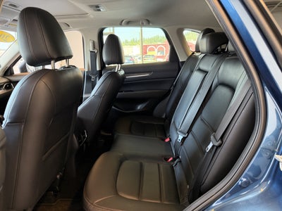 2020 Mazda Mazda CX-5 Grand Touring
