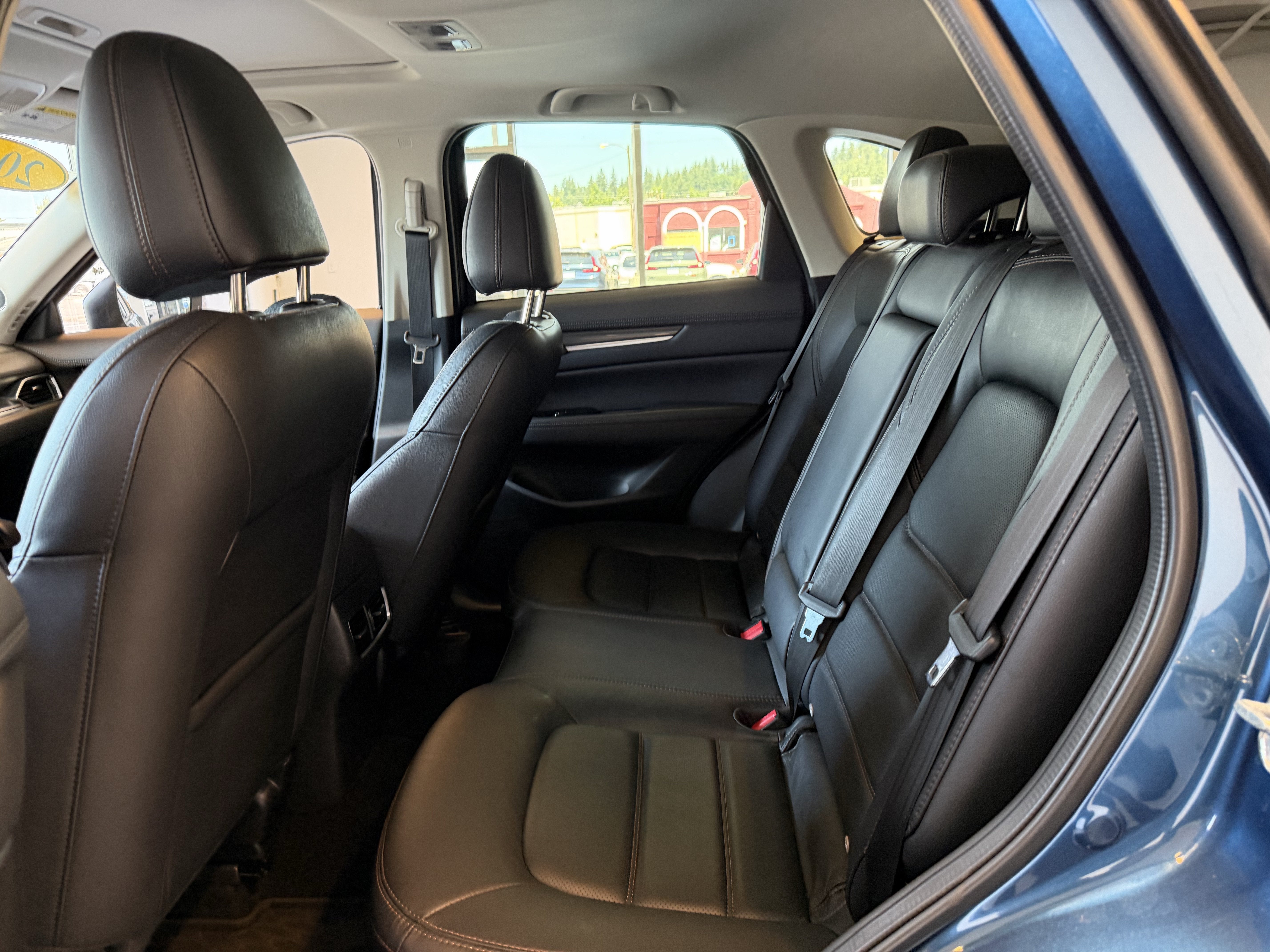 2020 Mazda Mazda CX-5 Grand Touring