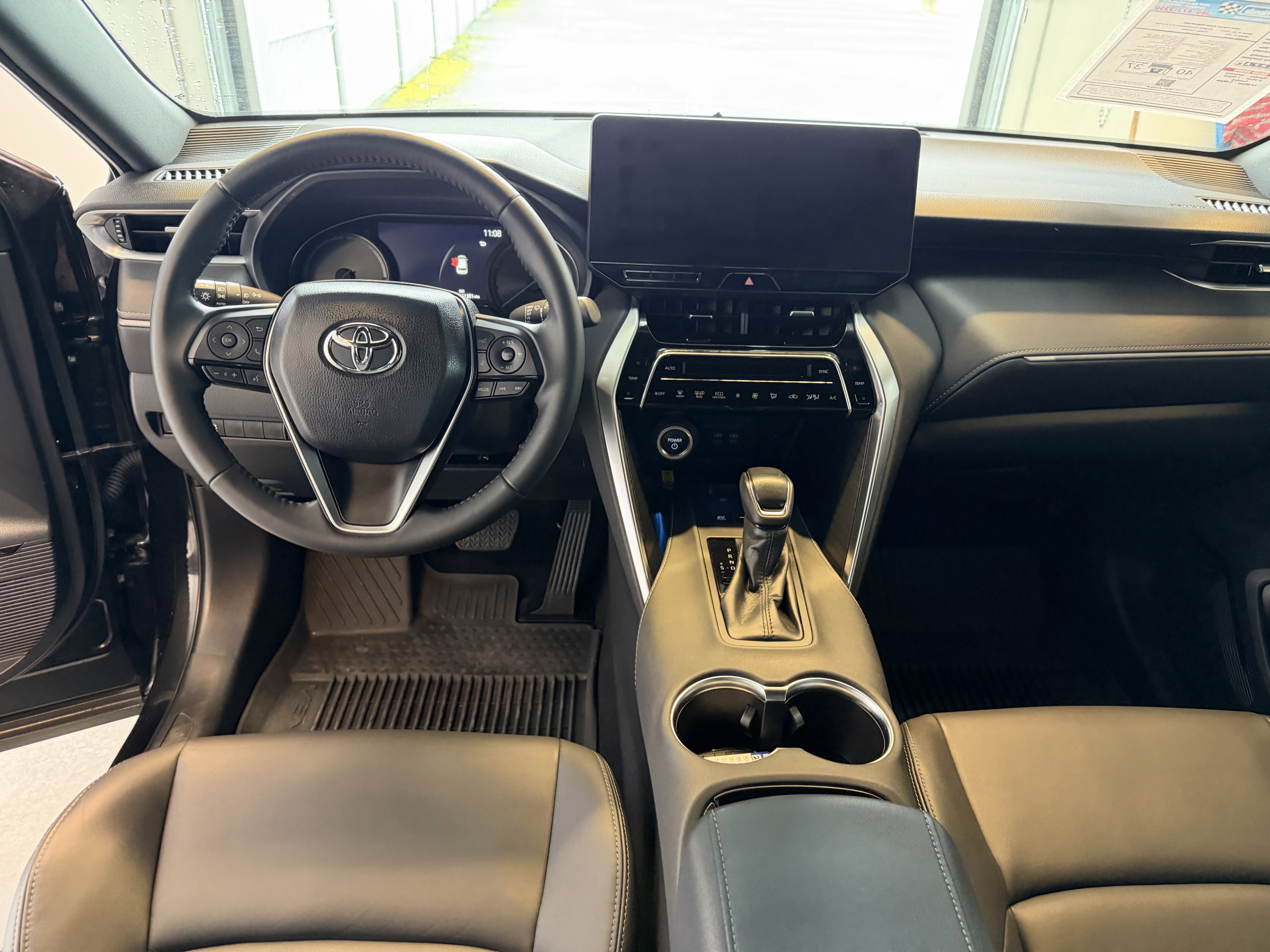 2024 Toyota Venza Nightshade