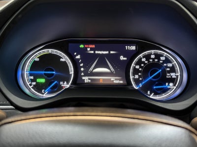 2024 Toyota Venza Nightshade