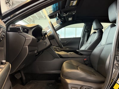 2024 Toyota Venza Nightshade