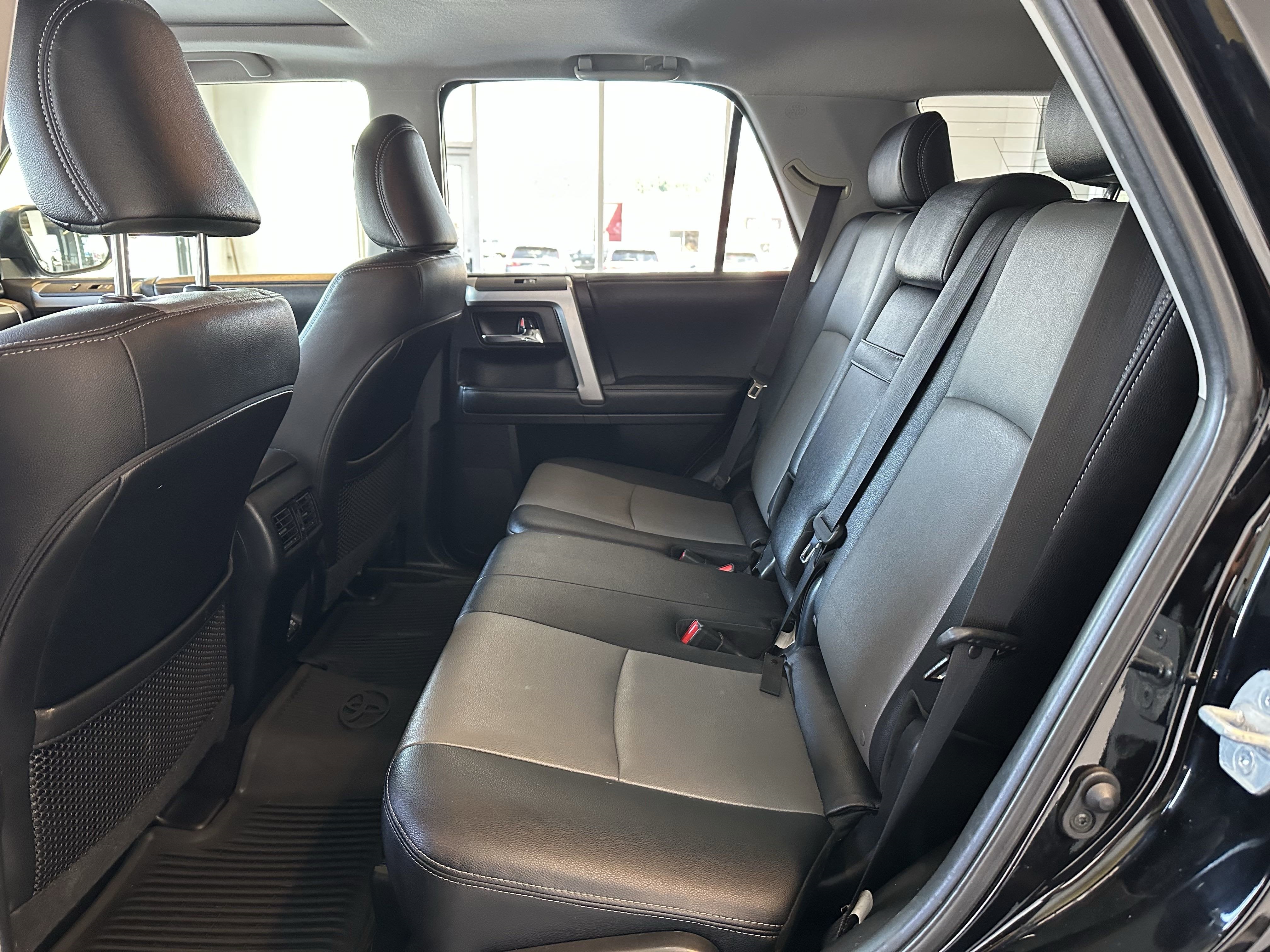 2020 Toyota 4Runner SR5 Premium