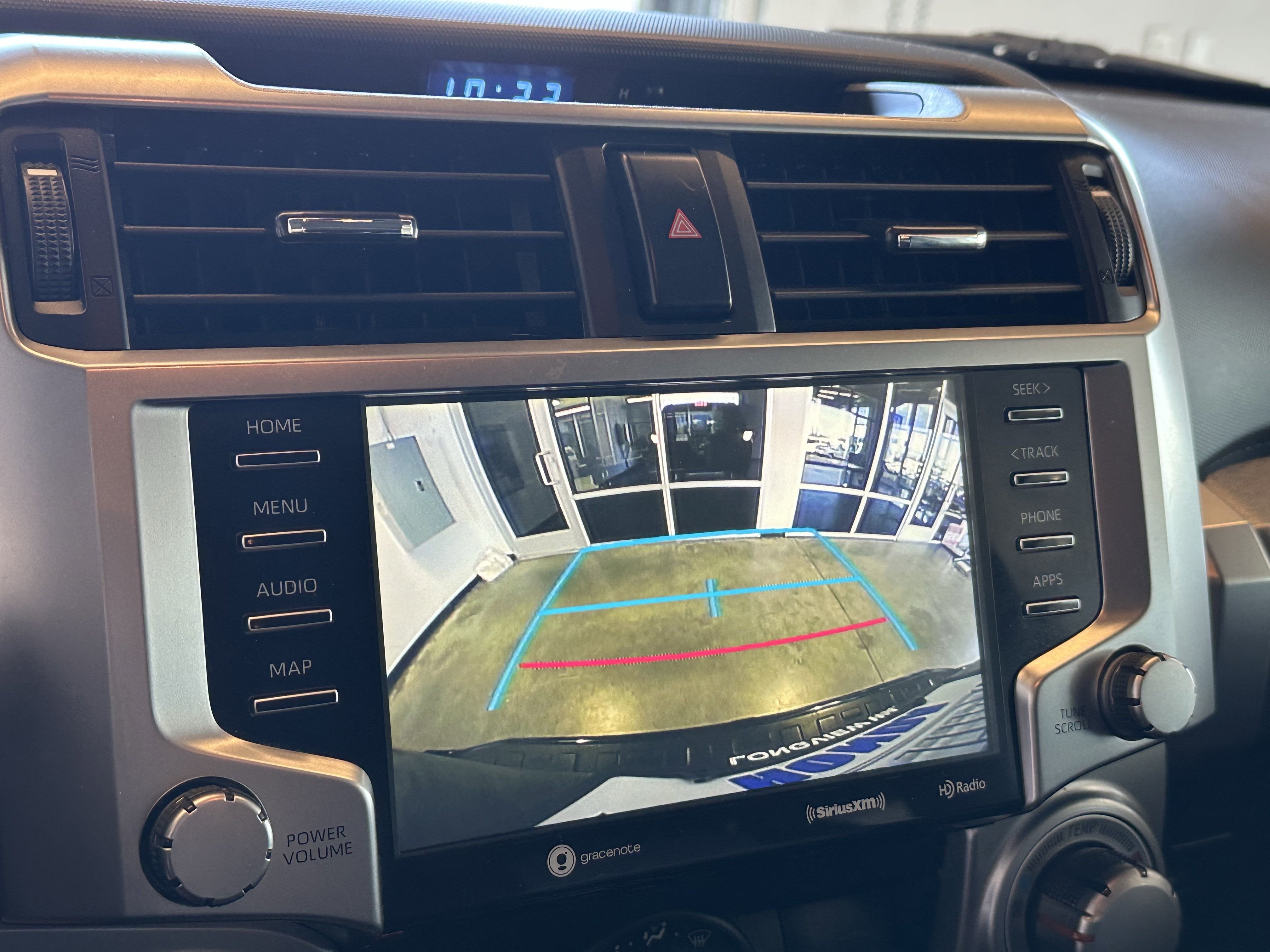 2020 Toyota 4Runner SR5 Premium