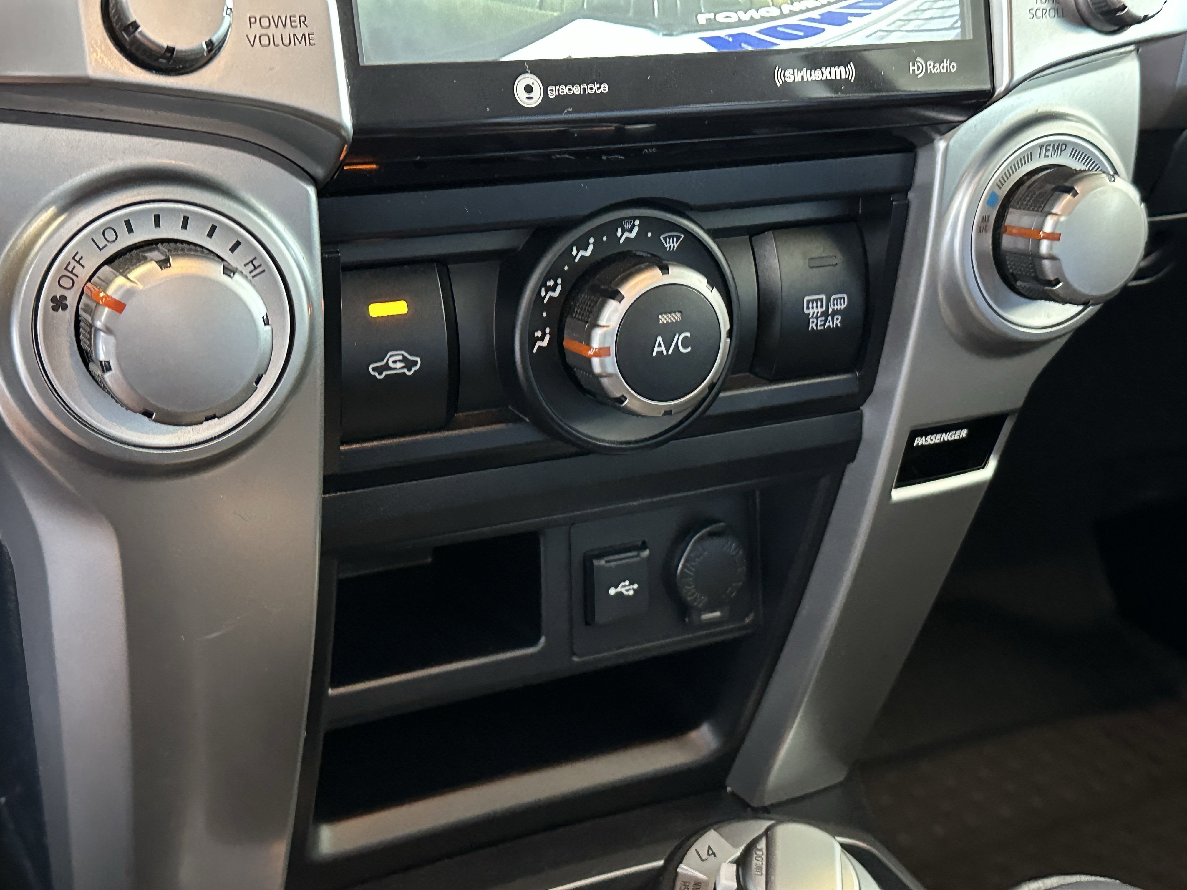 2020 Toyota 4Runner SR5 Premium