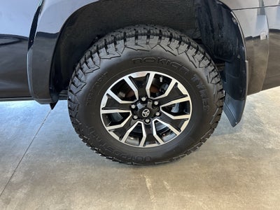 2020 Toyota 4Runner SR5 Premium