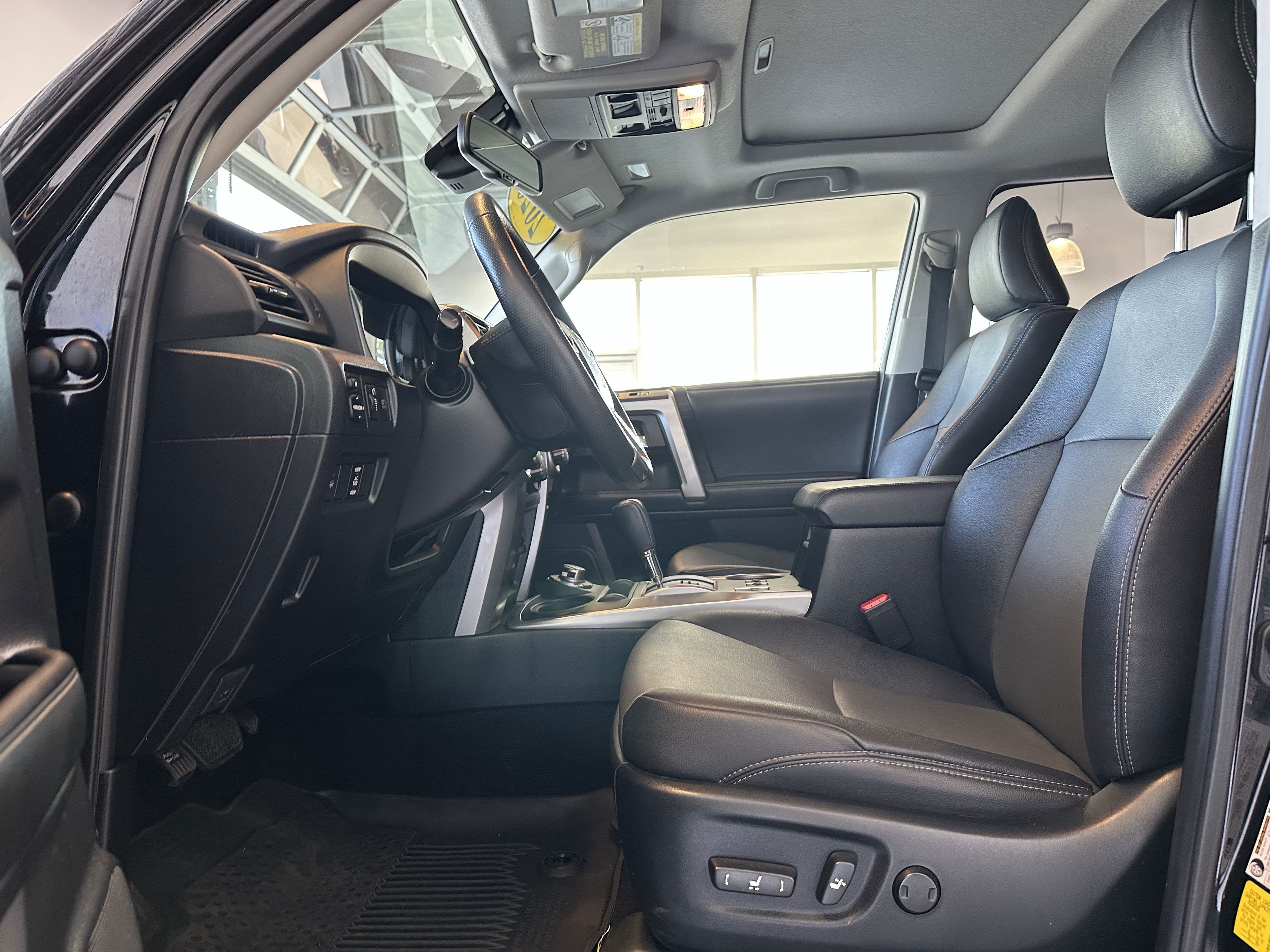 2020 Toyota 4Runner SR5 Premium