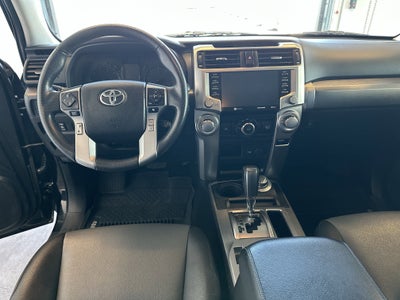 2020 Toyota 4Runner SR5 Premium