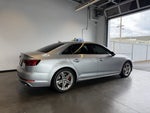 2018 Audi S4 Prestige