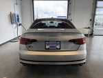 2018 Audi S4 Prestige