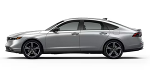 Stirling Honda in Longview WA