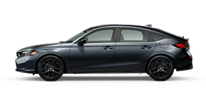 Stirling Honda in Longview WA