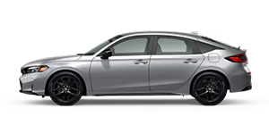 Stirling Honda in Longview WA