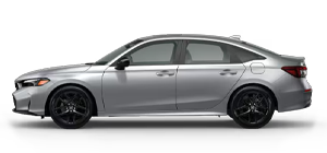 Stirling Honda in Longview WA