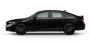 Stirling Honda in Longview WA