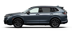 Stirling Honda in Longview WA