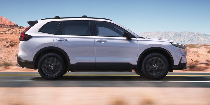 New Honda Lease Deals in Longview, WA - Stirling Honda