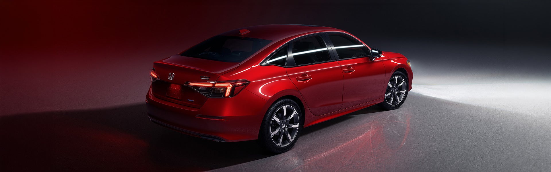 New Honda Sedans in Longview, WA - Stirling Honda