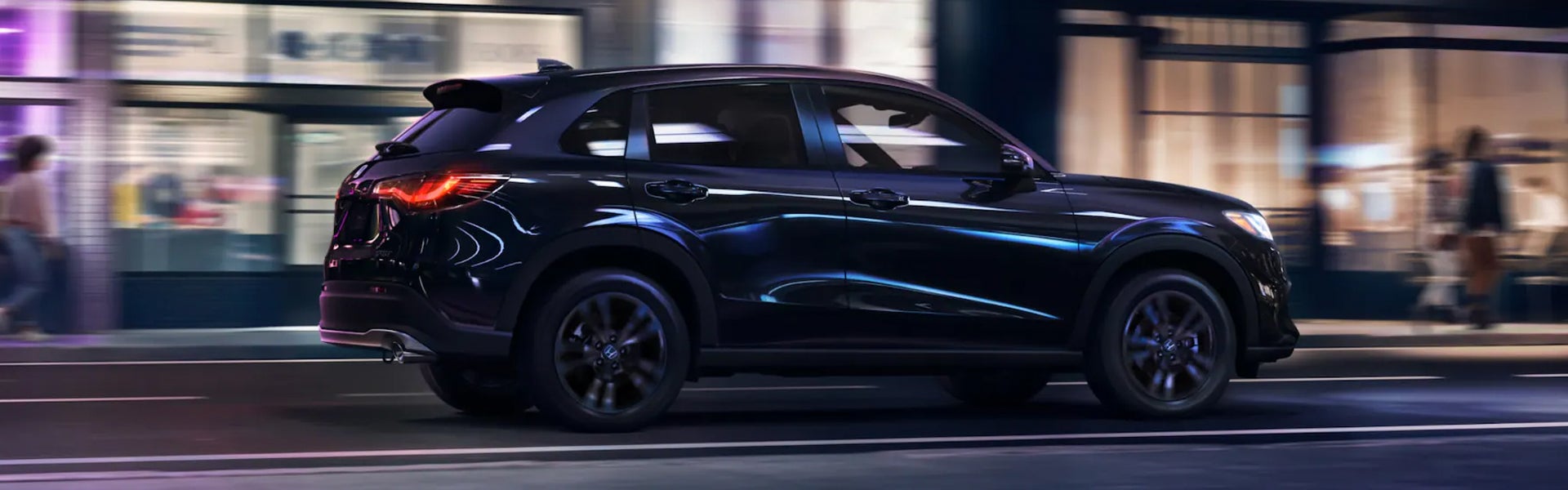 Honda HR-V for Sale in Longview, WA - Stirling Honda